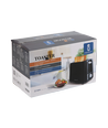 Svart Brødrister 750W