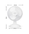 Allace 16" bordvifte