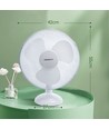 Allace 16" bordvifte