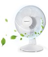 Allace 16" bordvifte