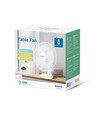 Allace 16" bordvifte
