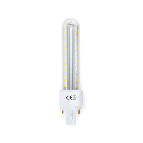 Utsalg: LED B5 PLC-2U 12W 4000K
