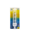 Utsalg: LED B5 PLC-2U 12W 4000K