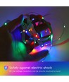 RGB LED Strip - 3m, med På/Av-Knapp