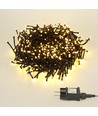 LED-lyskjede 5,0m 500 varmhvit