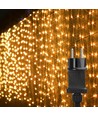 LED-lyskjede 5,0m 500 varmhvit