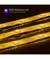 LED-stripe - 5M, 3000K