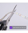 LED Strip lys, 6500K, 5m, 2835-60