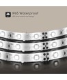 LED Strip lys, 6500K, 5m, 2835-60