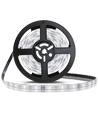 LED Strip lys, 6500K, 5m, 2835-60