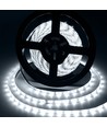 LED Strip lys, 6500K, 5m, 2835-60
