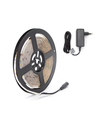 LED Strip lys, 6500K, 5m, 2835-60