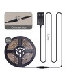 LED Strip lys, 6500K, 5m, 2835-60