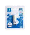 LED G9 3W 6500K - Flimmerfri