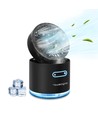 Mini Mist Vifte 300ml - Svart