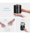 Mini Mist Vifte 300ml - Svart