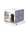 Mini Mist Vifte 300ml - Svart