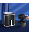 Cube Non-Stick Kurv