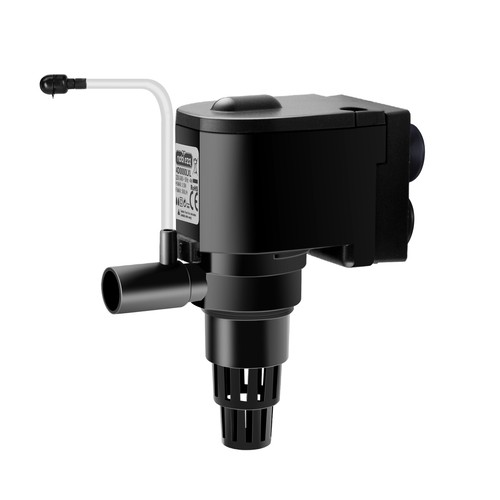 Vannpumpe 4W - 400L/t - L3 x B8 x H7 cm