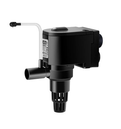 Vannpumpe 4W - 400L/t - L3 x B8 x H7 cm