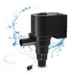 Vannpumpe 4W - 400L/t - L3 x B8 x H7 cm