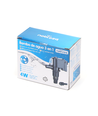 Vannpumpe 4W - 400L/t - L3 x B8 x H7 cm