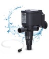 Vannpumpe 10W - 800L/t - L4,5 x B13 x H11 cm