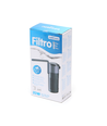 Innvendig Akvariefilter 20W 900L/t - Fossefalleffekt, L20,5 x B21,5 x H5,4 cm