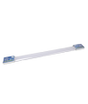 LED-armatur 90 cm - IP20, Naturlig hvit 4000K, 3000 lm
