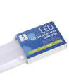 LED-armatur 90 cm - IP20, Naturlig hvit 4000K, 3000 lm