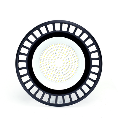 Outlet: Aigostar LED High Bay UFO ECO 100W - 90 lm per watt, 2 års garanti