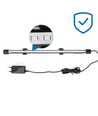 LED Blått Lys - L40cm, 2W