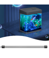 LED Blått Lys - L40cm, 2W