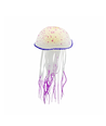 Turritopsis Nutricula Fluorescerende Lampe - Rød/Oransje/Lilla/Grønn/Blå/Gul - L6,5 x B6,5 x H11,5 cm