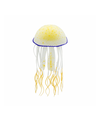 Turritopsis Nutricula Fluorescerende Lampe - Rød/Oransje/Lilla/Grønn/Blå/Gul - L6,5 x B6,5 x H11,5 cm