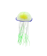 Turritopsis Nutricula Fluorescerende Lampe - Rød/Oransje/Lilla/Grønn/Blå/Gul - L6,5 x B6,5 x H11,5 cm