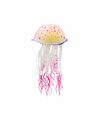 Turritopsis Nutricula Fluorescerende Lampe - Rød/Oransje/Lilla/Grønn/Blå/Gul - L6,5 x B6,5 x H11,5 cm