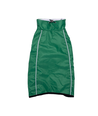 Høykraget Poncho - Størrelser: 3XL (50cm), 4XL (60cm), 5XL (70cm), 6XL (80cm) - Farger: Gul/Blå/Grønn