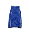 Høykraget Poncho - Størrelser: 3XL (50cm), 4XL (60cm), 5XL (70cm), 6XL (80cm) - Farger: Gul/Blå/Grønn