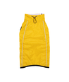 Høykraget Poncho - Størrelser: 3XL (50cm), 4XL (60cm), 5XL (70cm), 6XL (80cm) - Farger: Gul/Blå/Grønn