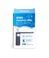 Filter 5W - 230L/t | 3,3cm B | 4,4cm L | 13,3cm H