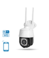 Wi-Fi Smart Vanntett Kamera/Ball