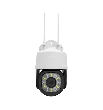 Wi-Fi Smart Vanntett Kamera/Ball