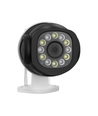 Wi-Fi Smart Vanntett Kamera/Ball