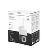 Wi-Fi Smart Vanntett Kamera/Ball