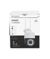 Wi-Fi Smart Vanntett Kamera/Ball