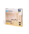 SmartLED UltraThin Taklampe 25W RGB+CCT (2700K-6500K) WB
