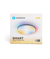 SmartLED UltraThin Taklampe 25W RGB+CCT (2700K-6500K) WB