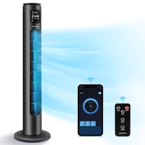 Smart WB Vifte 40