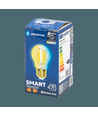Bluetooth mesh smart filament pære - G45 E27 4,5W CCT AMBER